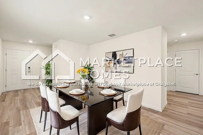 3 bed, 2.0 bath, 1504 sqft, $1,900 — Photo 3