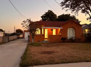 208 Sunset Ave, San Gabriel, CA 91776