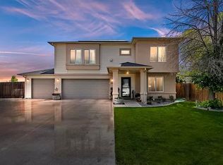 2266 N Buteo Pl, Kuna, ID 83634