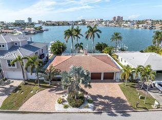 17352 Kennedy Dr, North Redington Beach, FL 33708