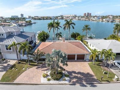17352 Kennedy Dr, North Redington Beach, FL, 33708