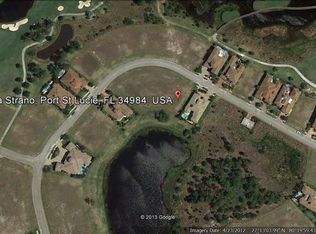 193 SE Bella Strano Port St, Pt Saint Lucie, FL 34984