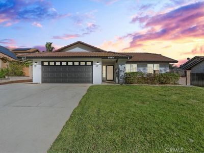 8720 Coyote Bush Rd, Riverside, CA, 92508