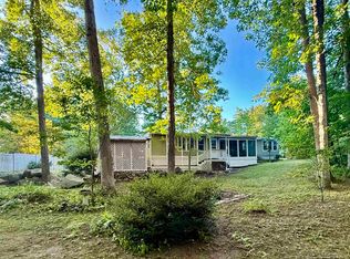 7 Colcord Pond Road, Exeter, NH 03833