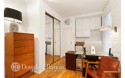 Sold by Douglas Elliman