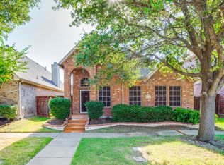7530 Lancaster Gate, Frisco, TX 75035