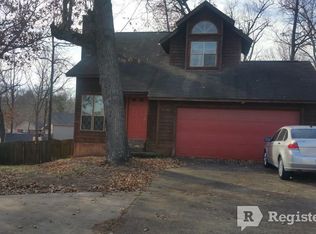 2103 Brookway Ln, Jonesboro, AR 72404