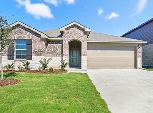 2342 Belt Ct, Paris, TX 75460