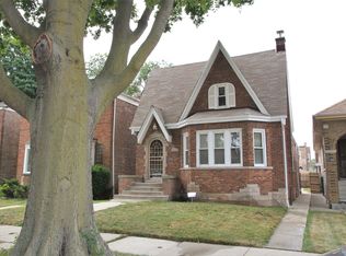 1745 E 84th St, Chicago, IL 60617