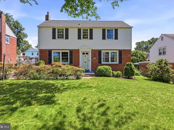 405 Brentwood Rd, Havertown, PA 19083