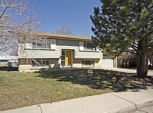 860 Orman Dr, Boulder, CO 80303
