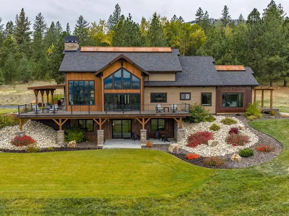 748 Ranch Ridge Ln, Florence, MT 59833