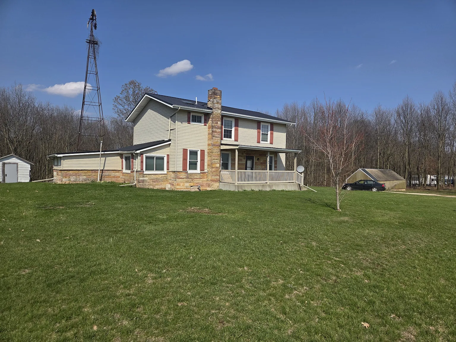 16196 Hodgson Street — Photo 1