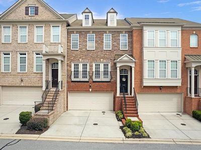 2533 Friar Tuck Ln SE, Atlanta, GA, 30339