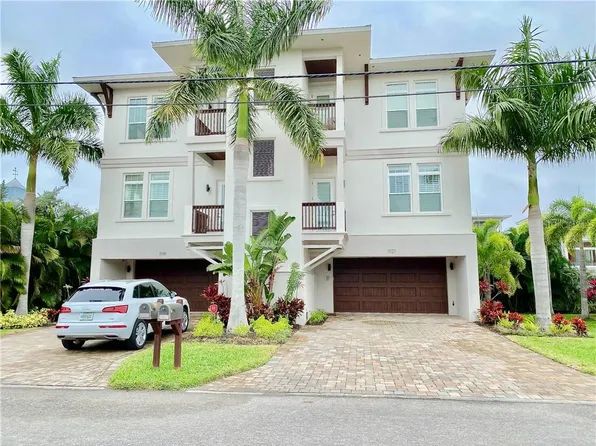 1021 Crescent St, Sarasota, FL 34242