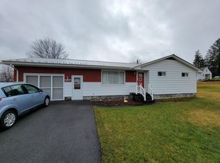 135 Houston Rd, Saint Marys, PA 15857