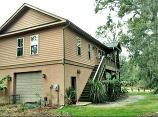 27 Triangle Rd, Saint Helena Island, SC 29920