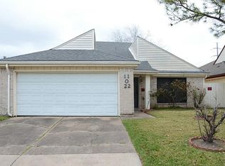 11022 High Star Dr, Houston, TX 77072