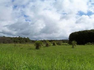 S Kopua Rd LOT 4-5, Volcano, HI 96785