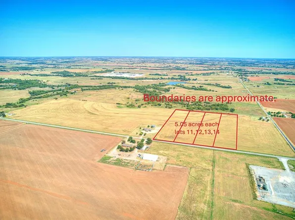 1112 Highway 92, Amber, OK 73004
