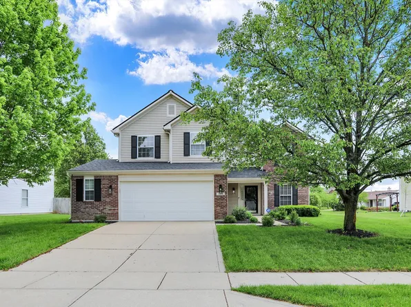 13209 Westwood Ln, Fishers, IN 46038