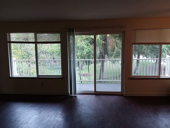 Living Room and Patio