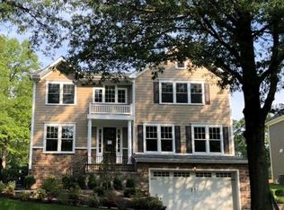 14 Division Ave, Madison, NJ 07940