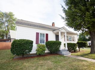 86 Depot Rd, Manchester, NH 03103