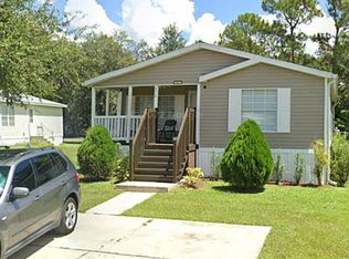 2715 Rivkin Dr, Kissimmee, FL 34758