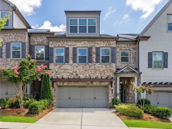 1074 Heyward Way, Alpharetta, GA 30009