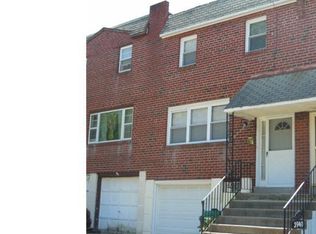 3938 Elson Rd, Brookhaven, PA 19015