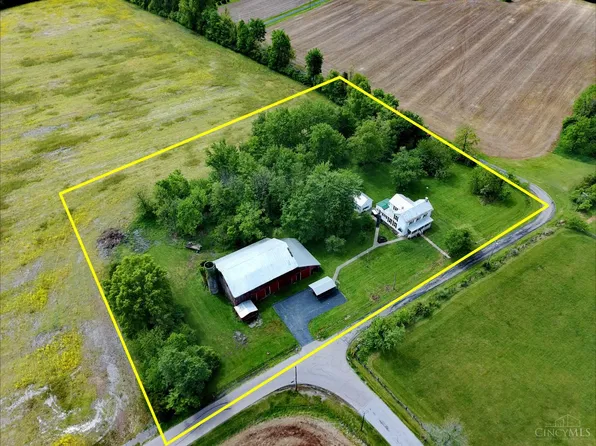 2175 Gibbs Rd, Goshen, OH 45122