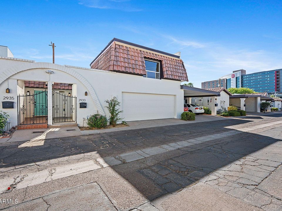 2933 N CASA TOMAS Court, Phoenix, AZ 85016 | MLS #7012761 | Zillow