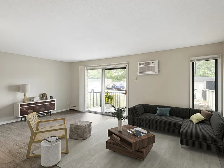 Windsor South Apartments — Photo 10