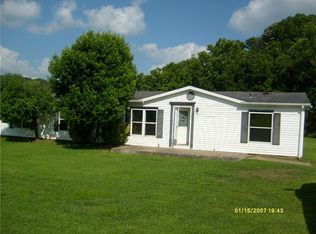 217 Meadow Lark Dr, Pulaski, TN 38478