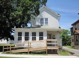 44 E Highland Ave, Uniontown, PA
