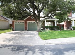23815 Calico Chase, San Antonio, TX 78260