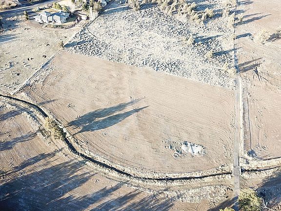 Aerial View of Parcel 1