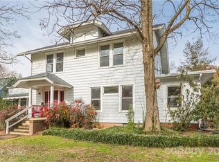 2300 Walker Ave, Greensboro, NC 27403