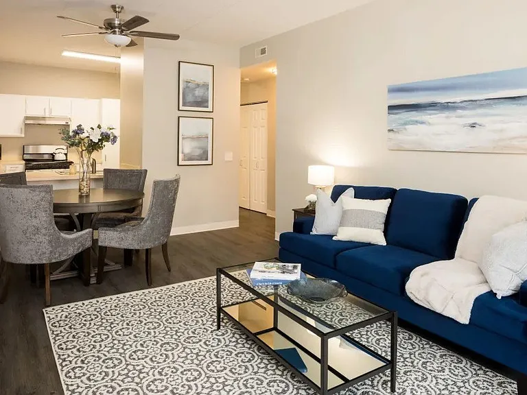 Hanover Place, 55+ — Photo 9