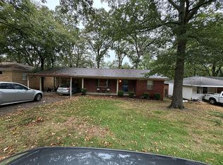 3813 Hillside Dr, N Little Rock, AR 72118