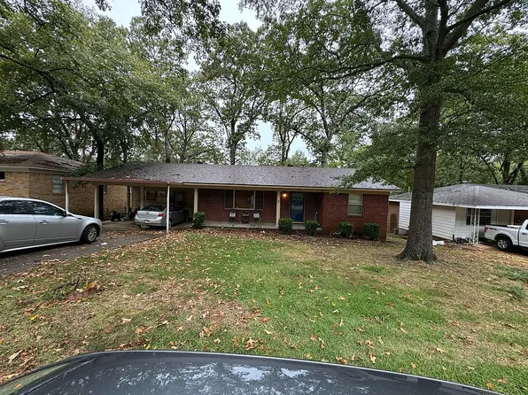 3813 Hillside Dr, N Little Rock, AR 72118
