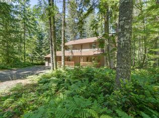 23373 E Wind Tree Loop, Rhododendron, OR 97049