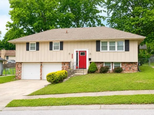 15802 E 44th Ter S, Independence, MO 64055