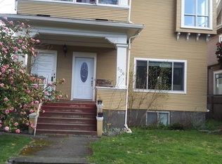 506 17th Ave E APT 2, Seattle, WA 98112