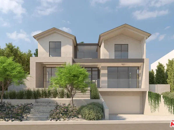 959 Chattanooga Ave, Pacific Palisades, CA 90272