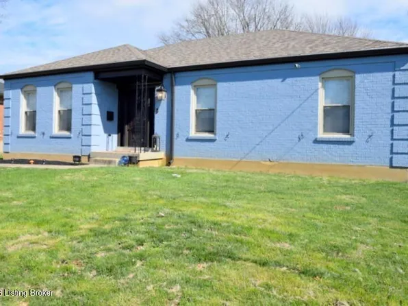 3313 Enridge Dr, Louisville, KY 40220