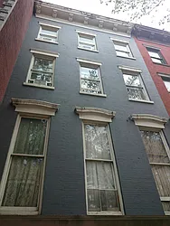 130 West 11th Street in Greenwich Village
