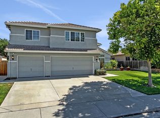 2323 Gretchen Elizabeth Ct, Tracy, CA