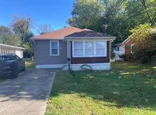 402 N Marshall Ave, Clarksville, IN 47129